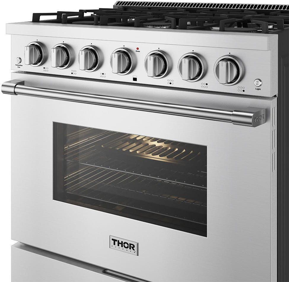 Thor SRG3601 Stainless Steel