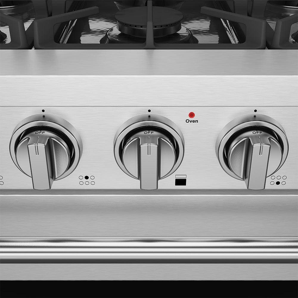 Thor SRG3601 Stainless Steel