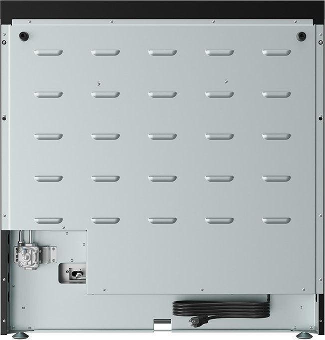 Thor SRG3601 Stainless Steel