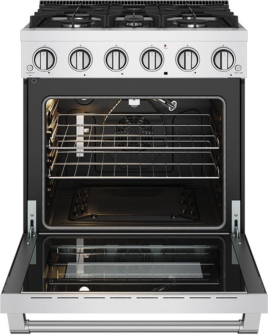 Thor SRG3001 Stainless Steel