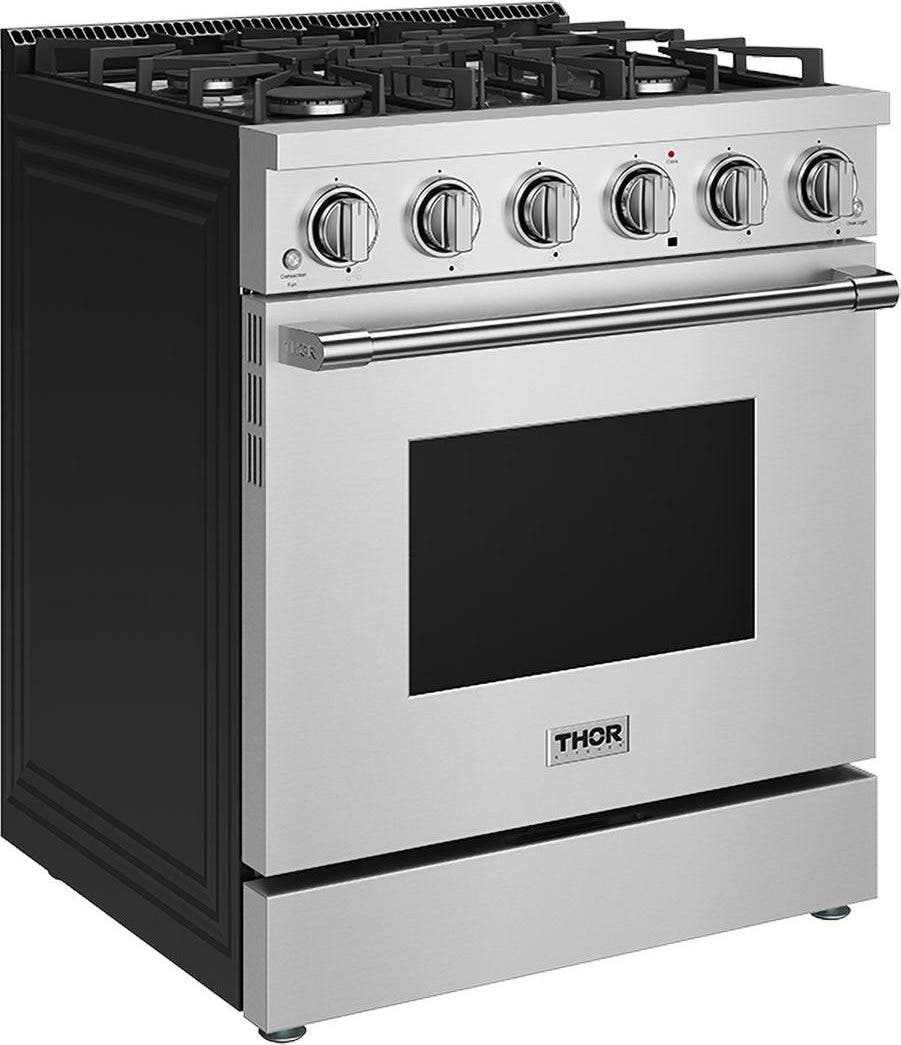 Thor SRG3001 Stainless Steel