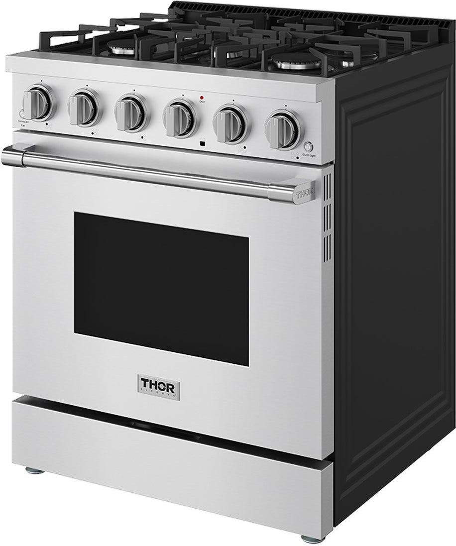 Thor SRG3001 Stainless Steel