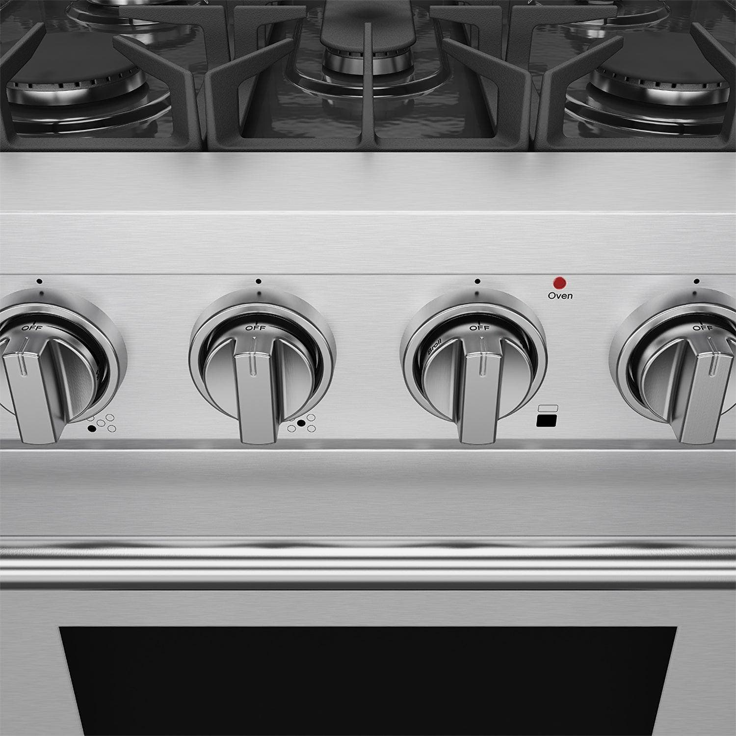 Thor SRG3001 Stainless Steel