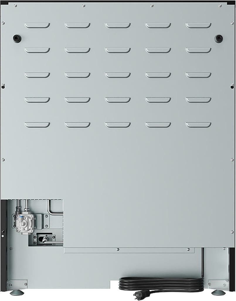 Thor SRG3001 Stainless Steel