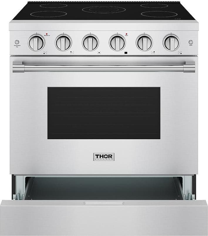 Thor SRE3601 Stainless Steel