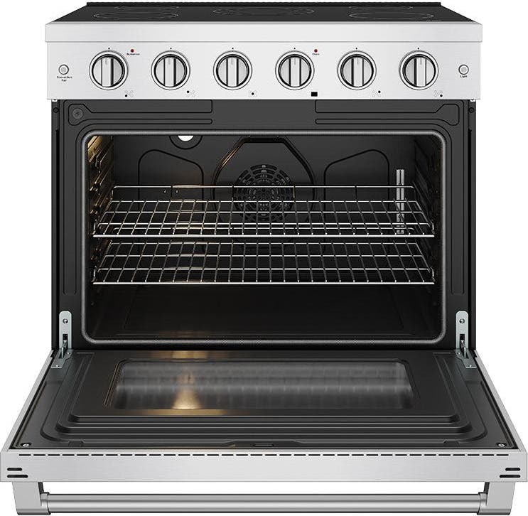 Thor SRE3601 Stainless Steel