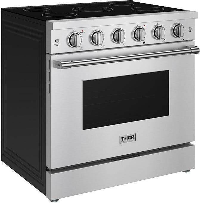 Thor SRE3601 Stainless Steel