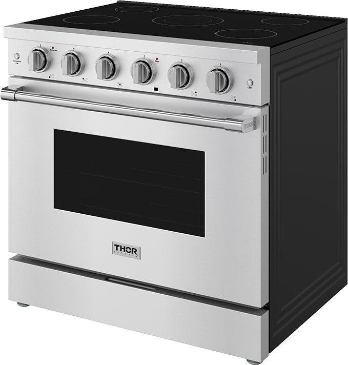 Thor SRE3601 Stainless Steel