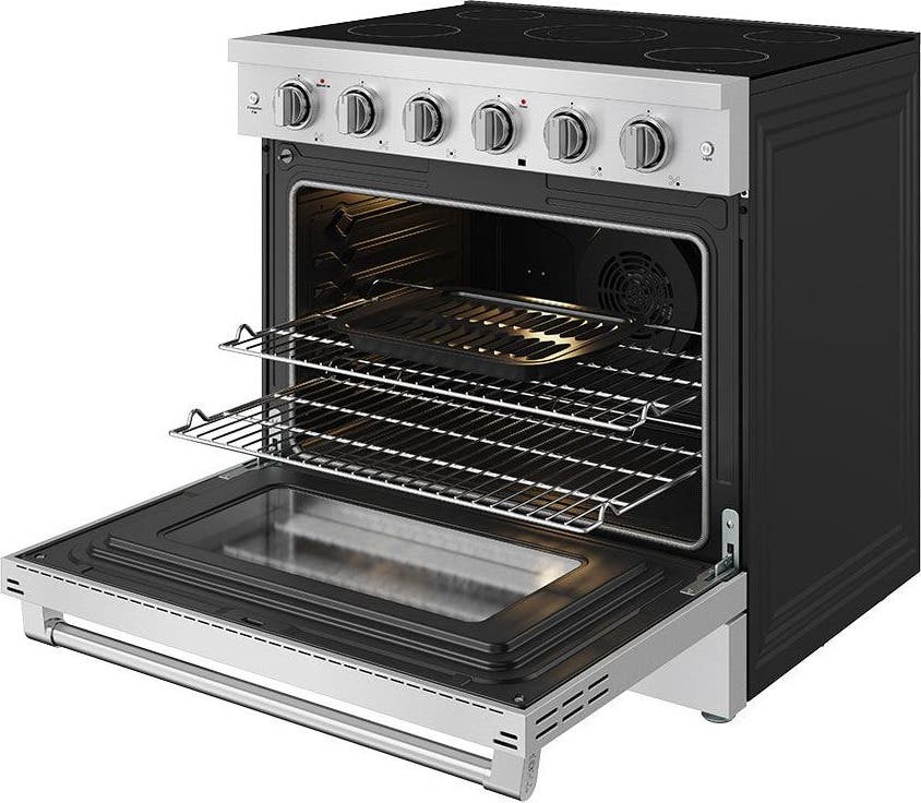 Thor SRE3601 Stainless Steel