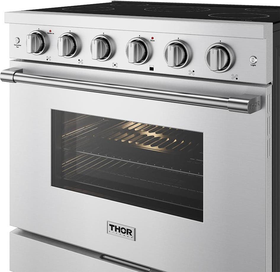 Thor SRE3601 Stainless Steel