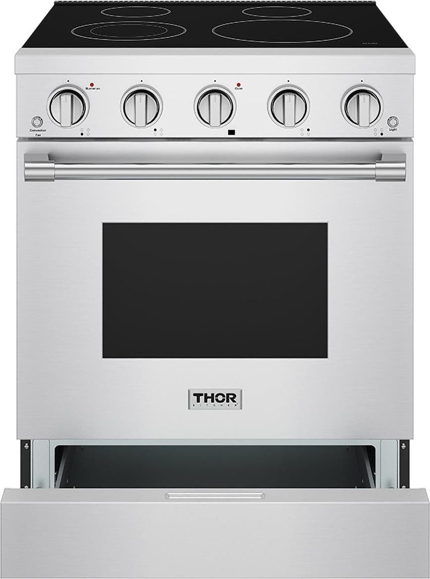 Thor SRE3001 Stainless Steel