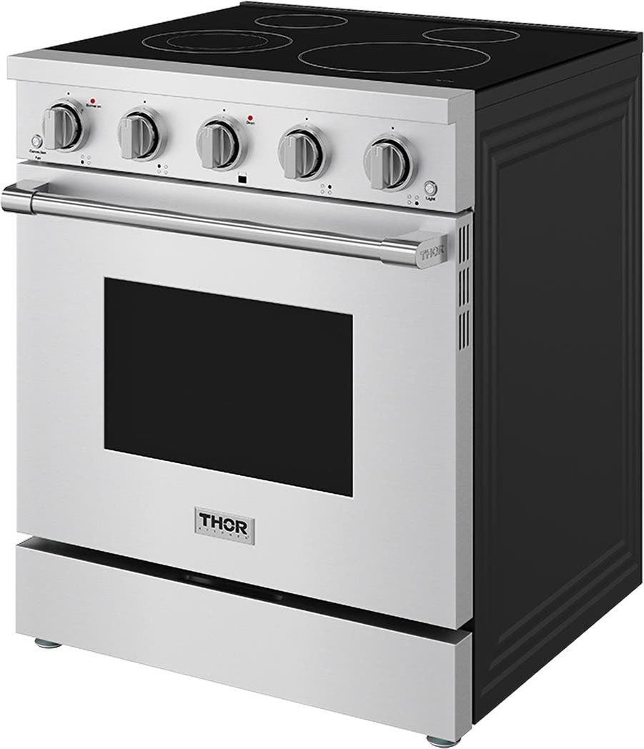 Thor SRE3001 Stainless Steel