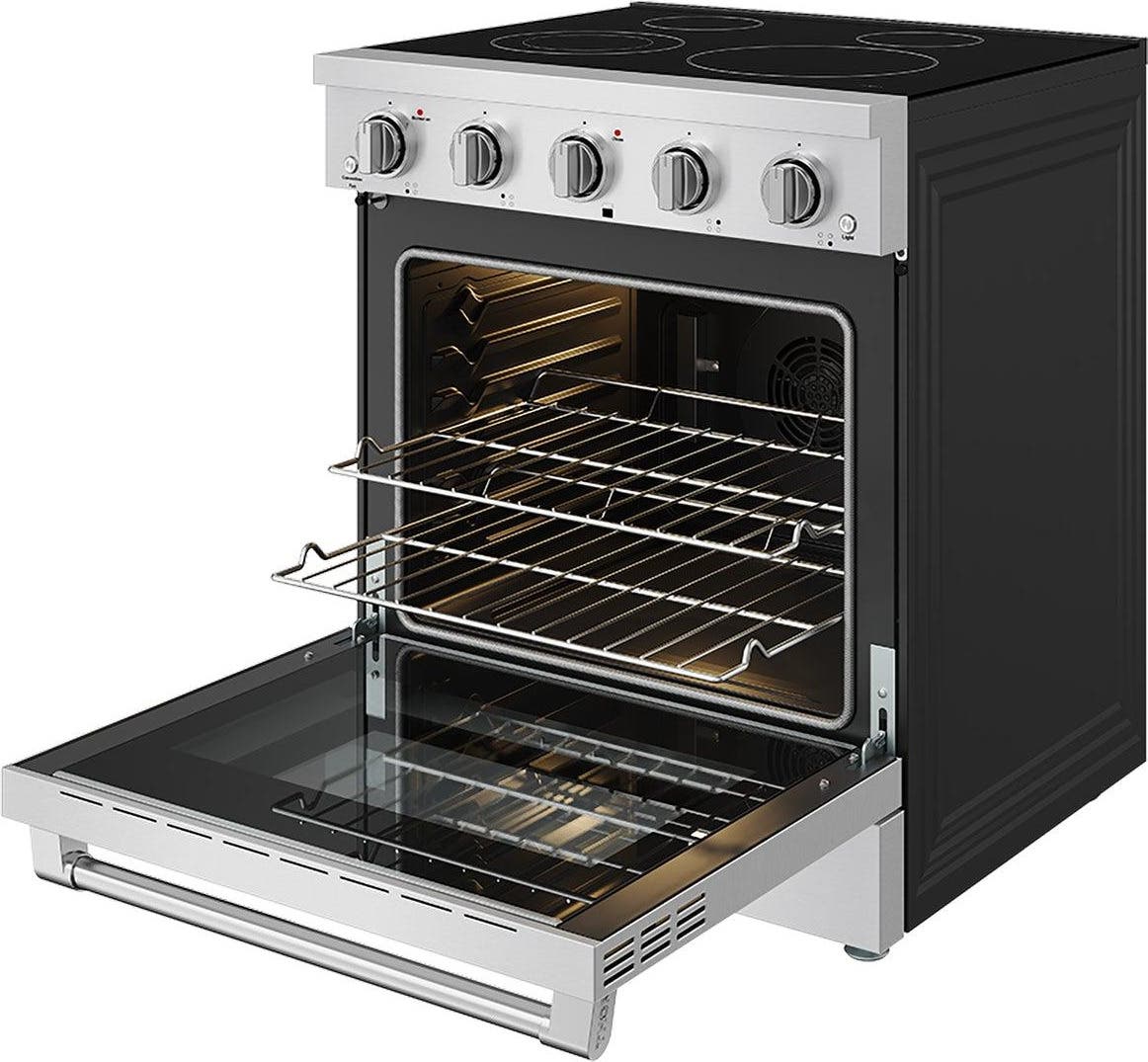 Thor SRE3001 Stainless Steel