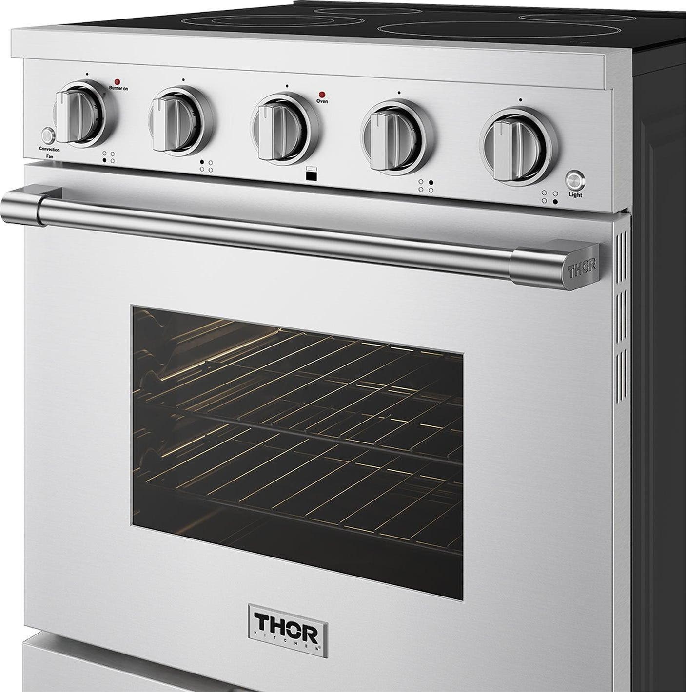Thor SRE3001 Stainless Steel