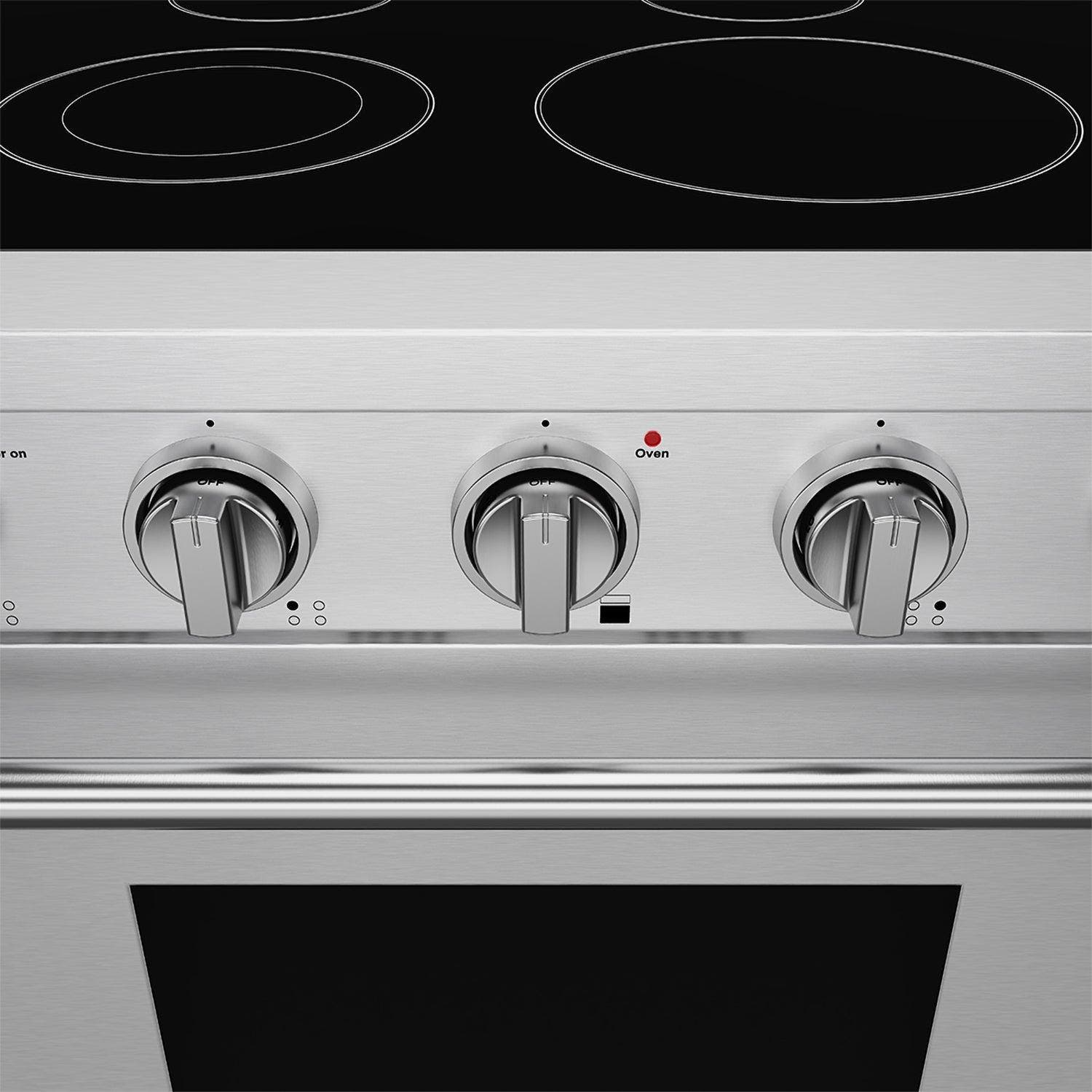 Thor SRE3001 Stainless Steel