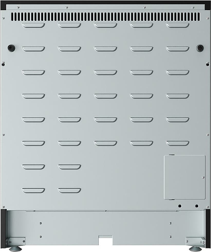 Thor SRE3001 Stainless Steel