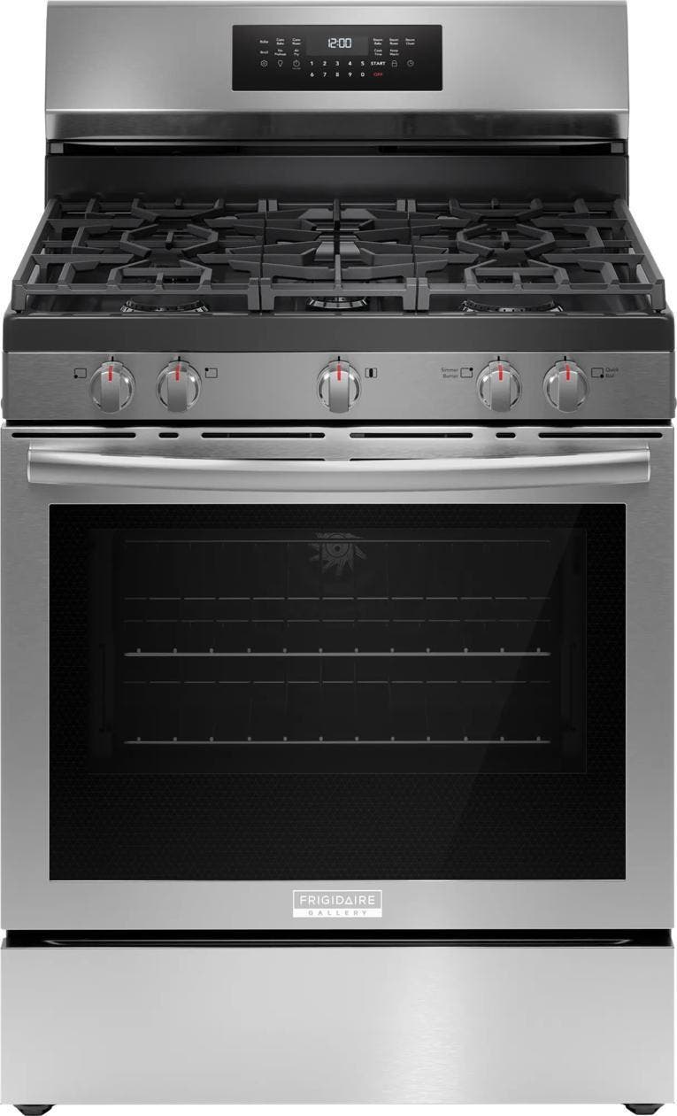 Frigidaire GCRG3059BF