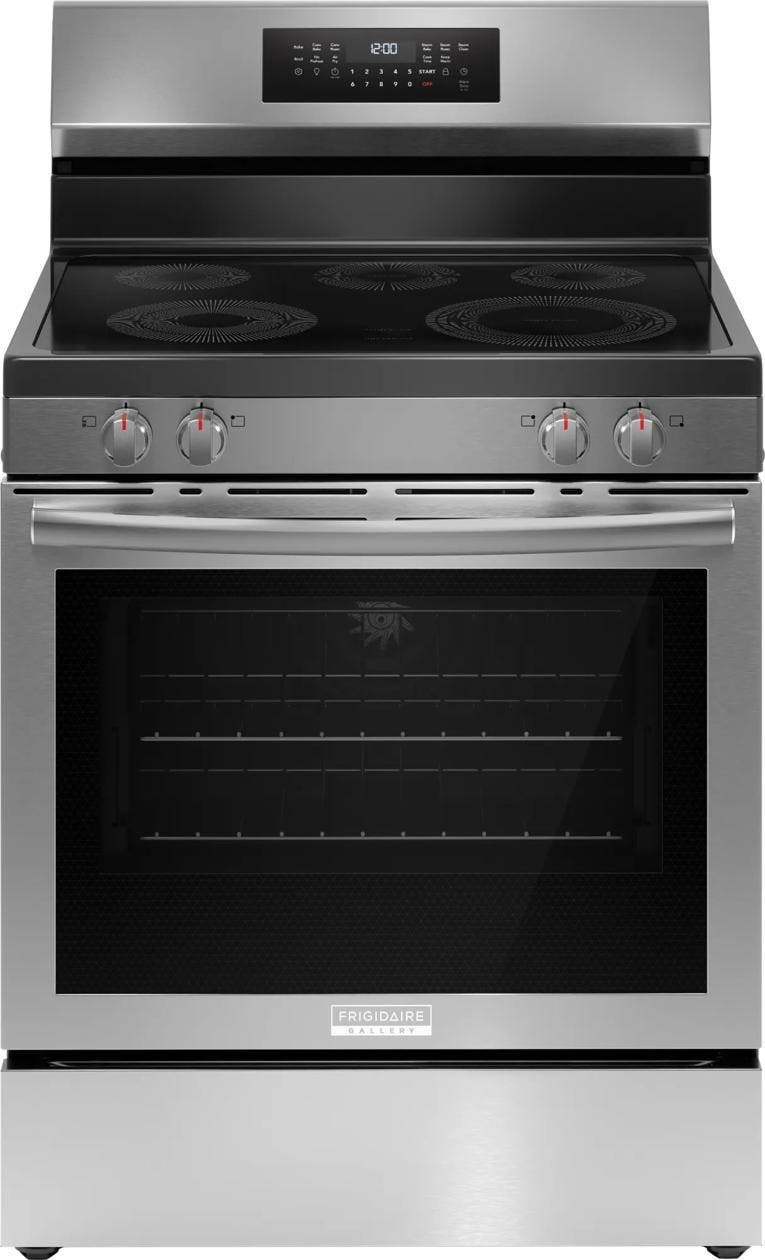 Frigidaire GCRE3059BF