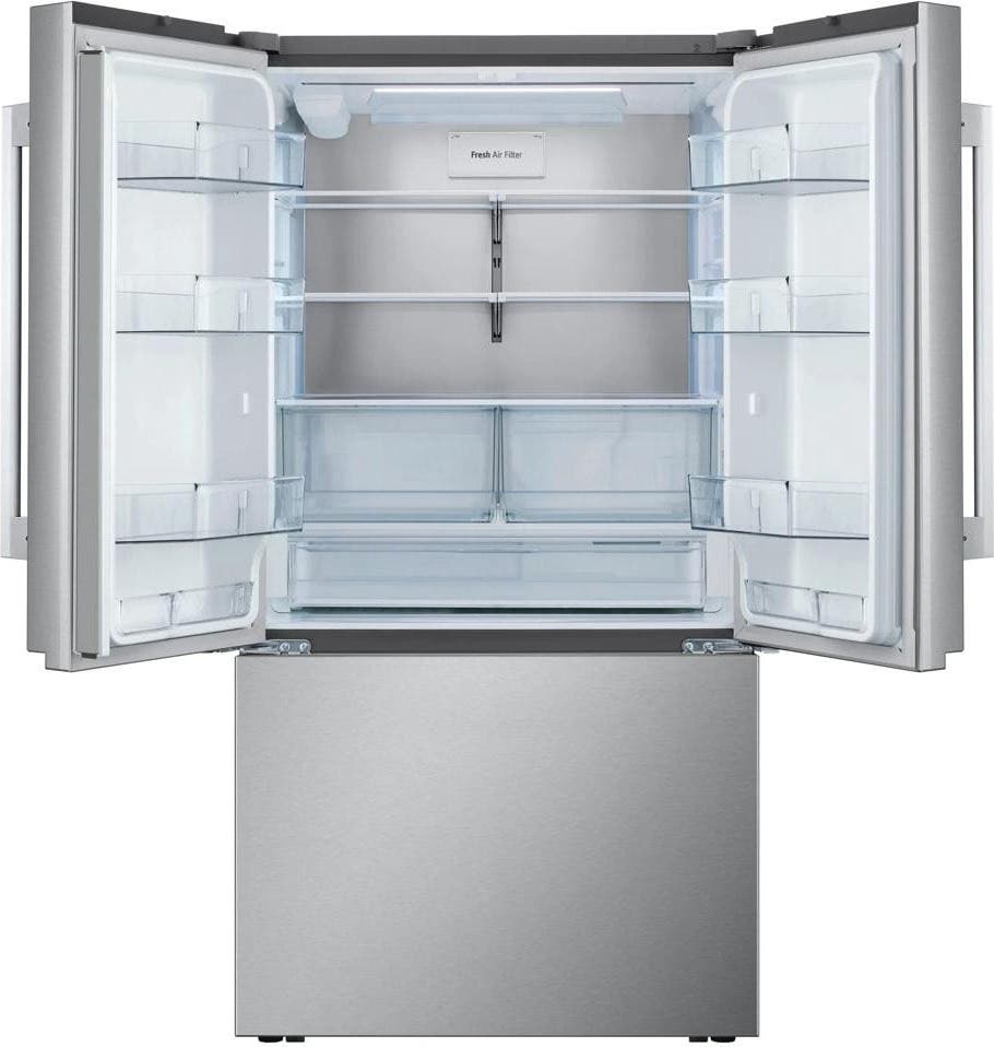 LG LRFLC2726S Stainless Steel