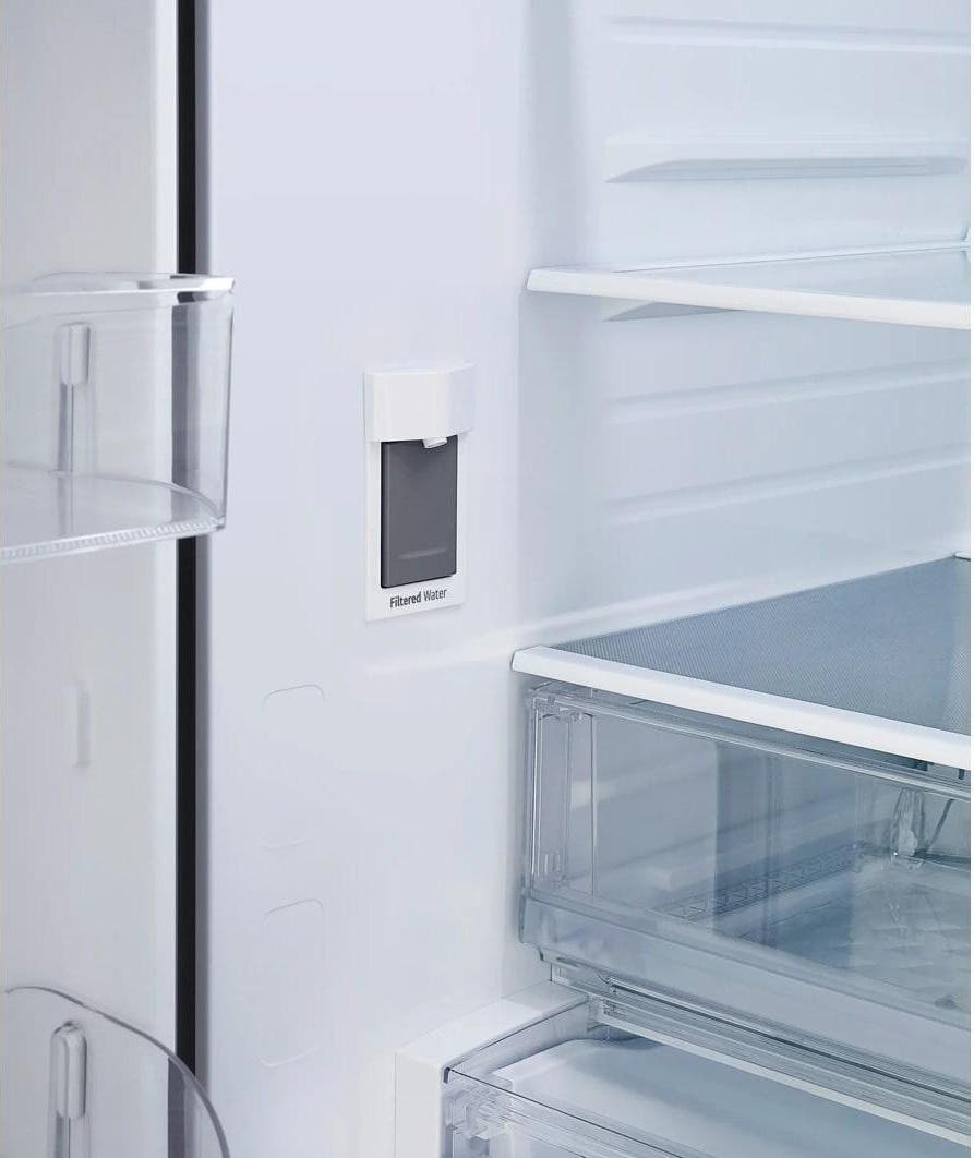 LG LRFLC2726S Stainless Steel