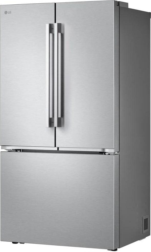 LG LRFLC2726S Stainless Steel