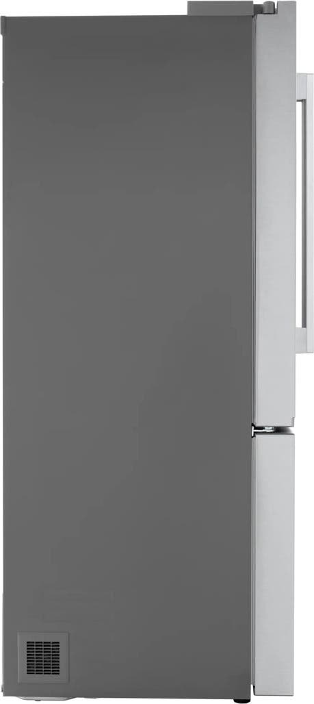 LG LRFLC2726S Stainless Steel