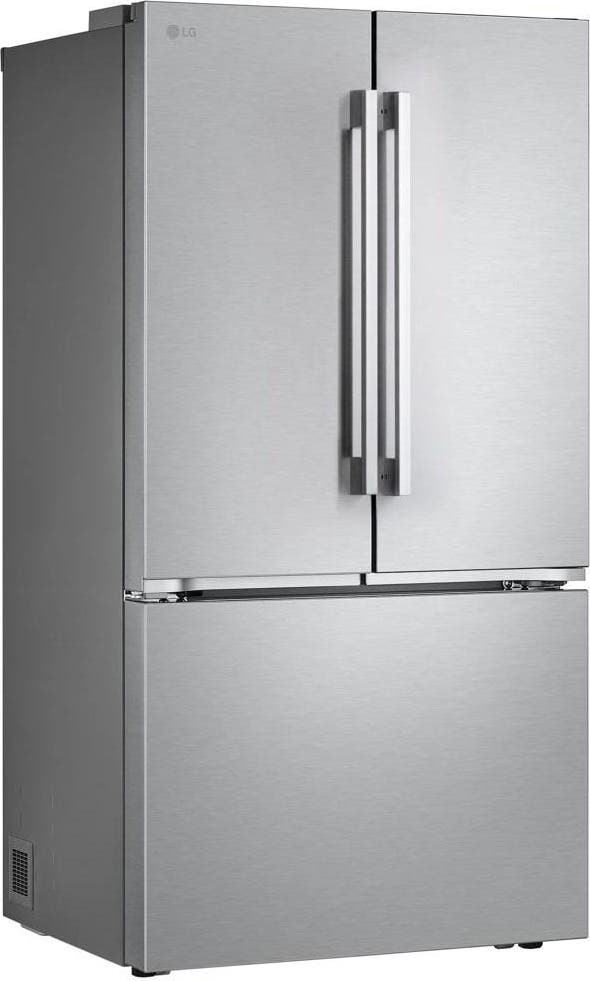 LG LRFLC2726S Stainless Steel