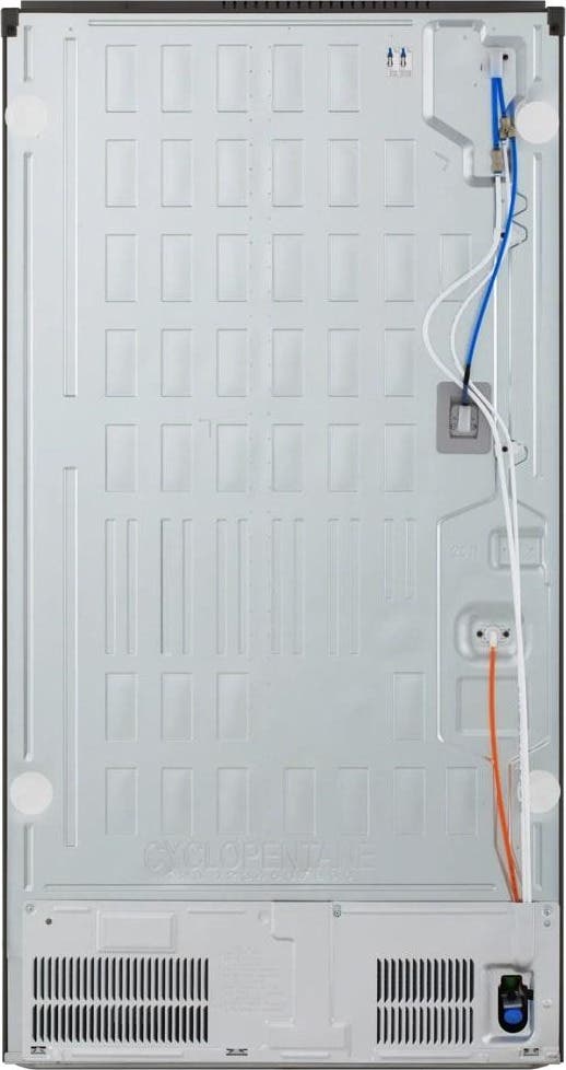 LG LRFLC2726S Stainless Steel