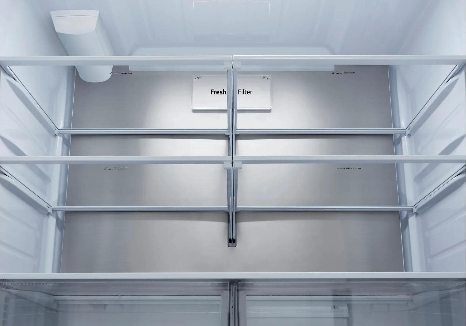LG LRFLC2726S Stainless Steel