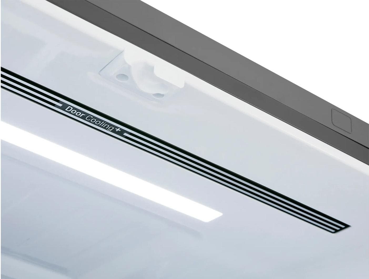 LG LRFLC2726S Stainless Steel