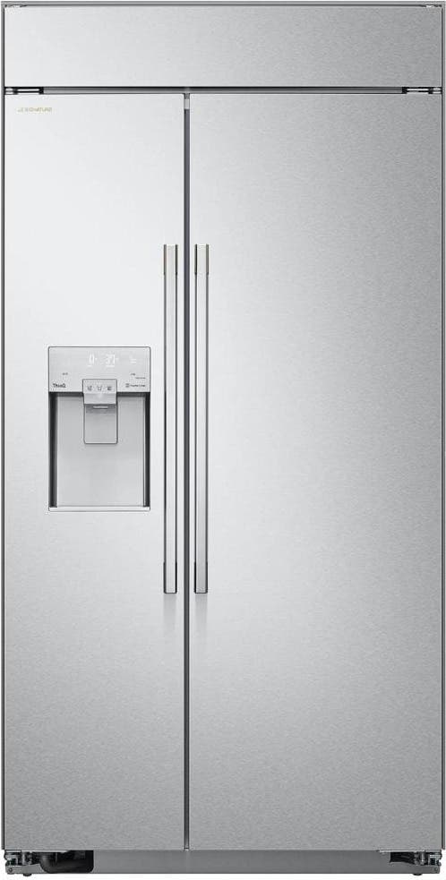LG US26WBB92S Stainless Steel