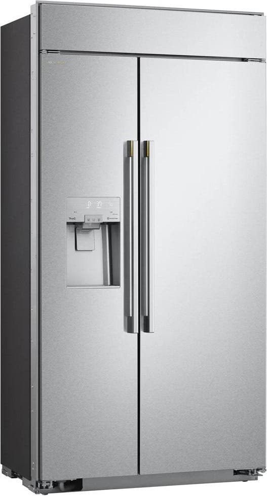 LG US26WBB92S Stainless Steel