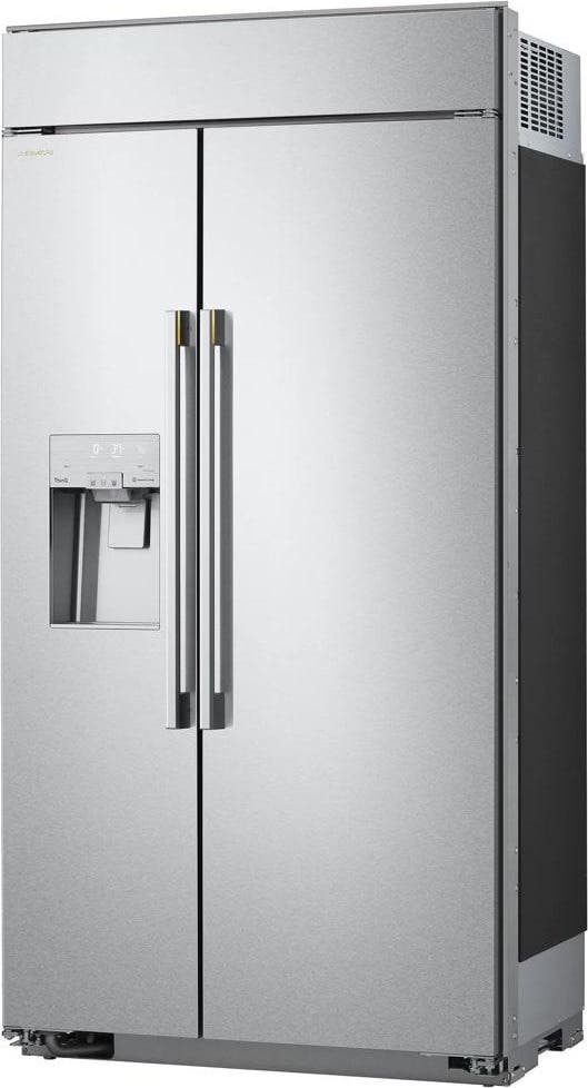 LG US26WBB92S Stainless Steel
