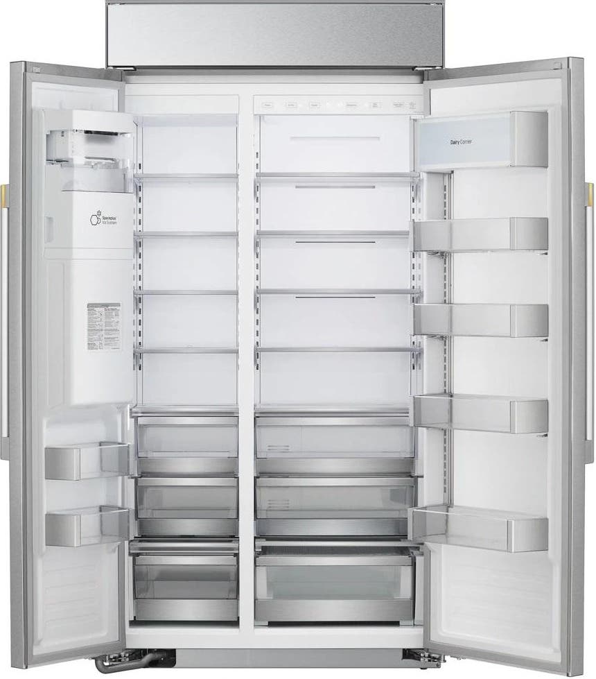 LG US26WBB92S Stainless Steel