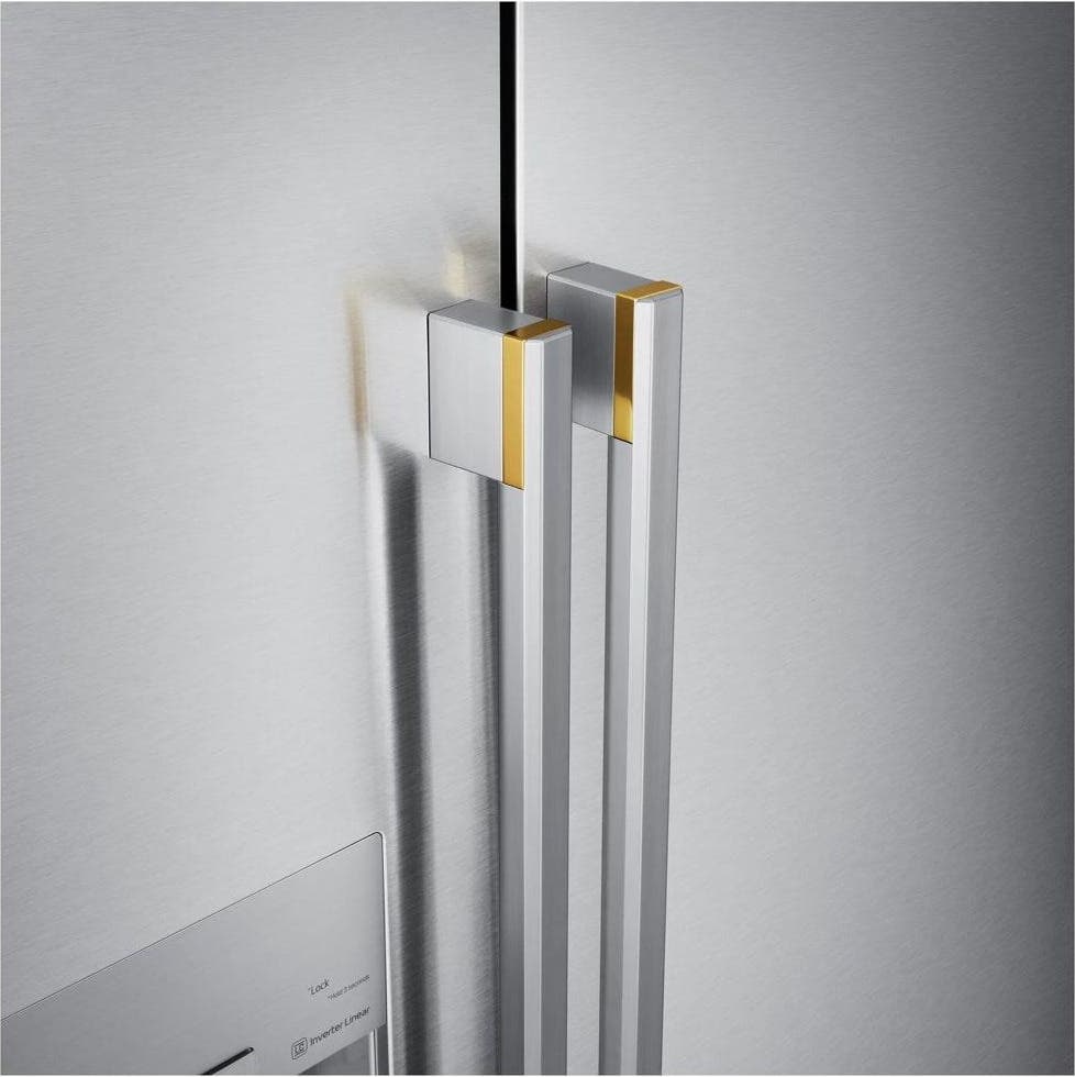 LG US26WBB92S Stainless Steel