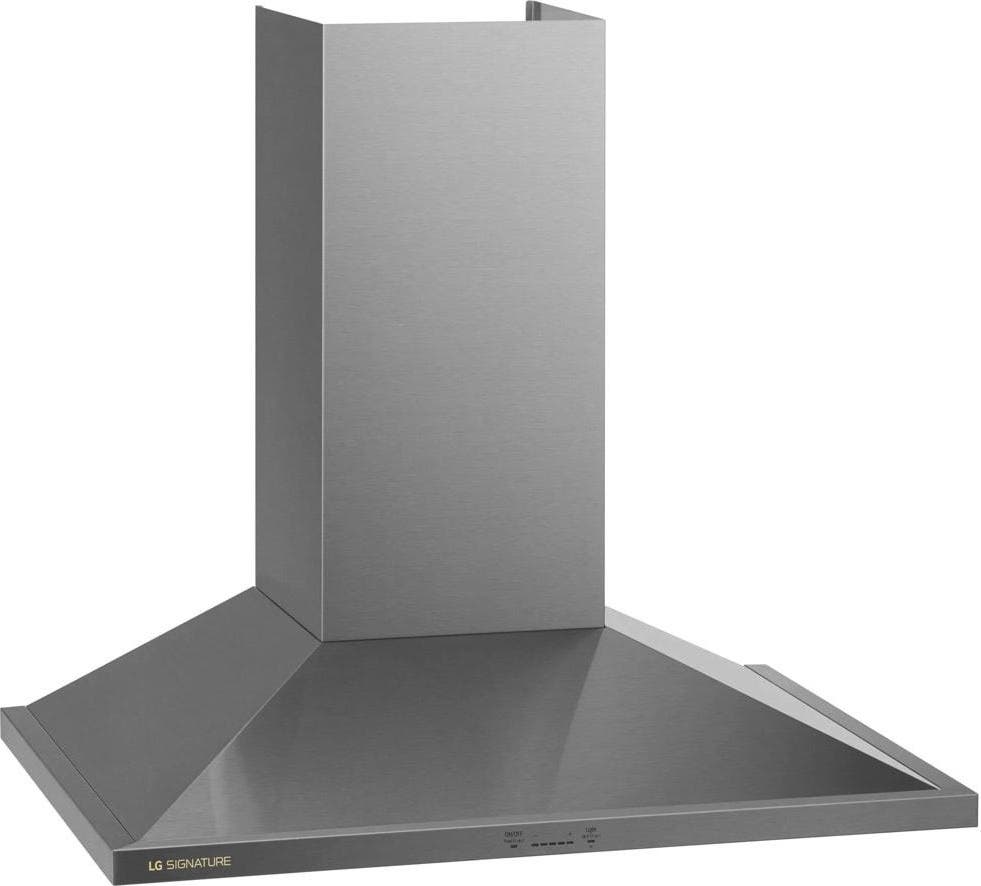 LG HCEU3639X 36 Inch