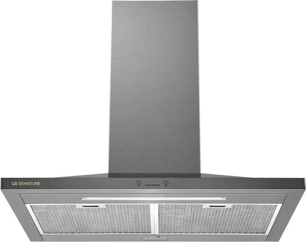 LG HCEU3639X 36 Inch