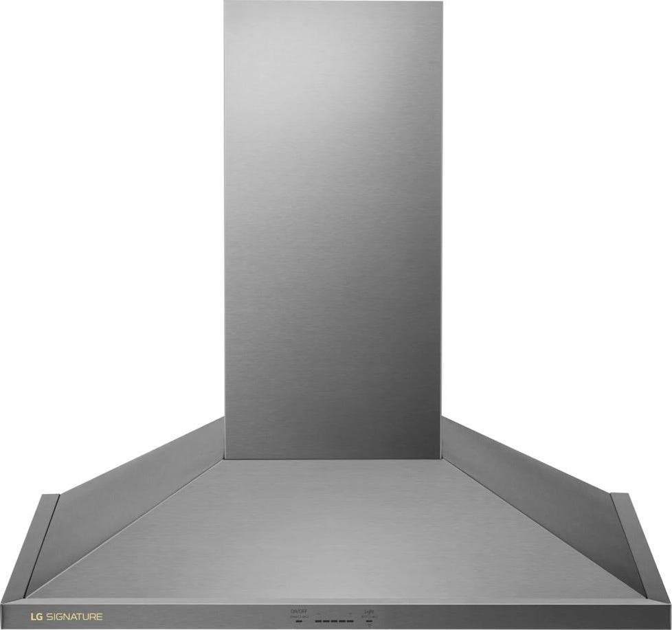 LG HCEU3039X 30 Inch