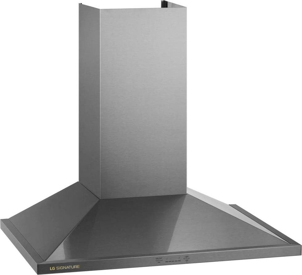 LG HCEU3039X 30 Inch