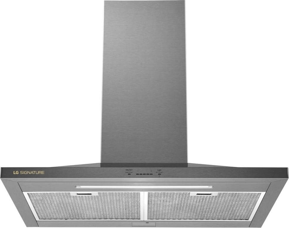 LG HCEU3039X 30 Inch