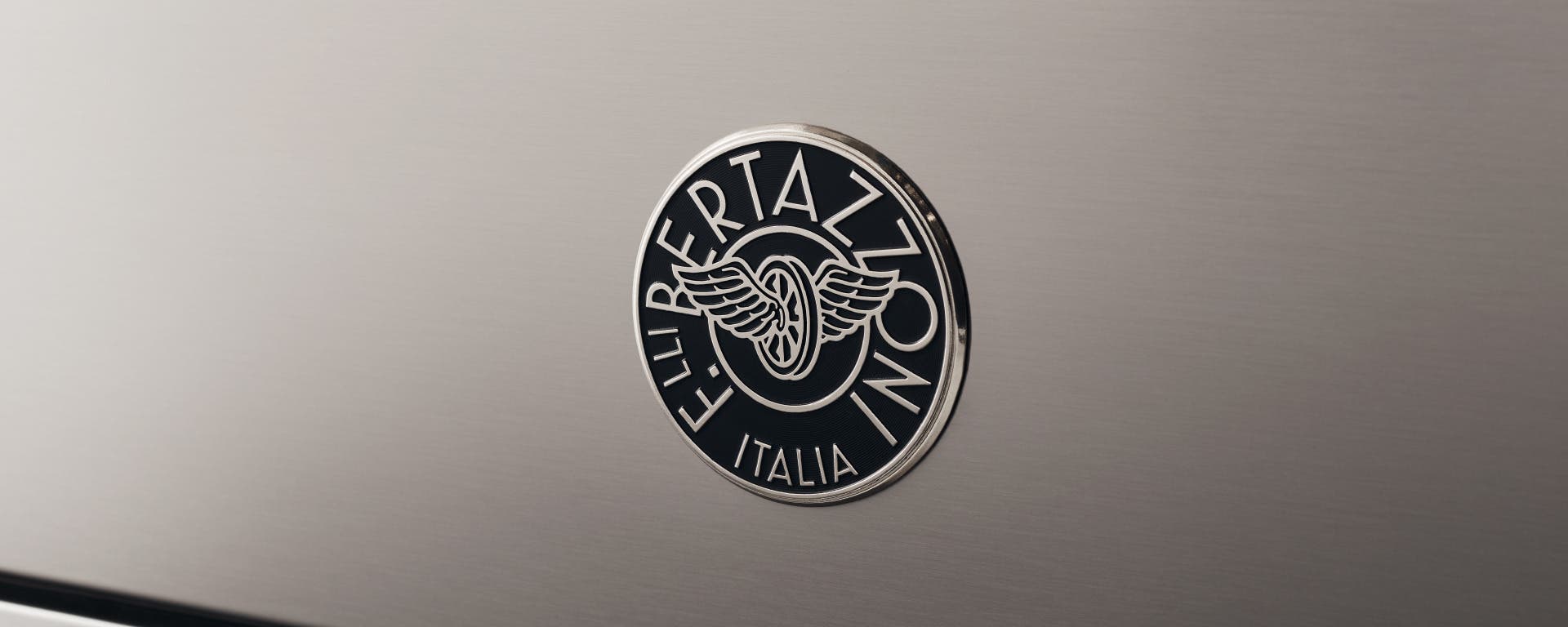 Bertazzoni MAS486INMXV Stainless Steel
