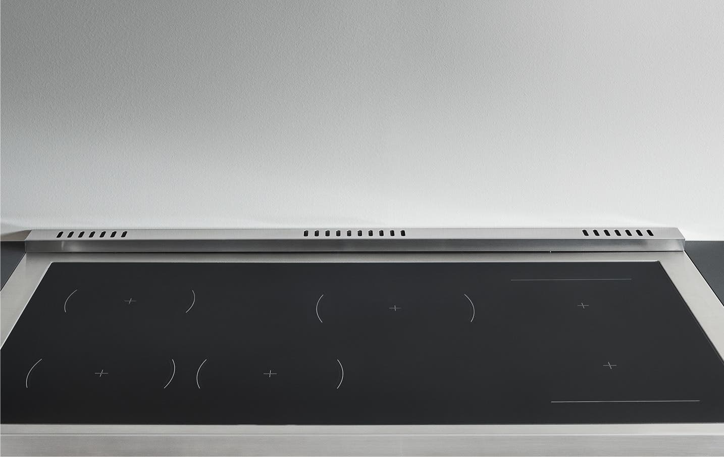 Bertazzoni MAS486INMXV Stainless Steel