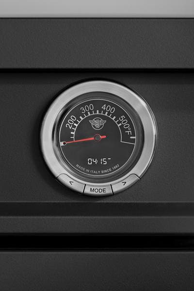 Bertazzoni PRO366BCFGMCAT Carbonio