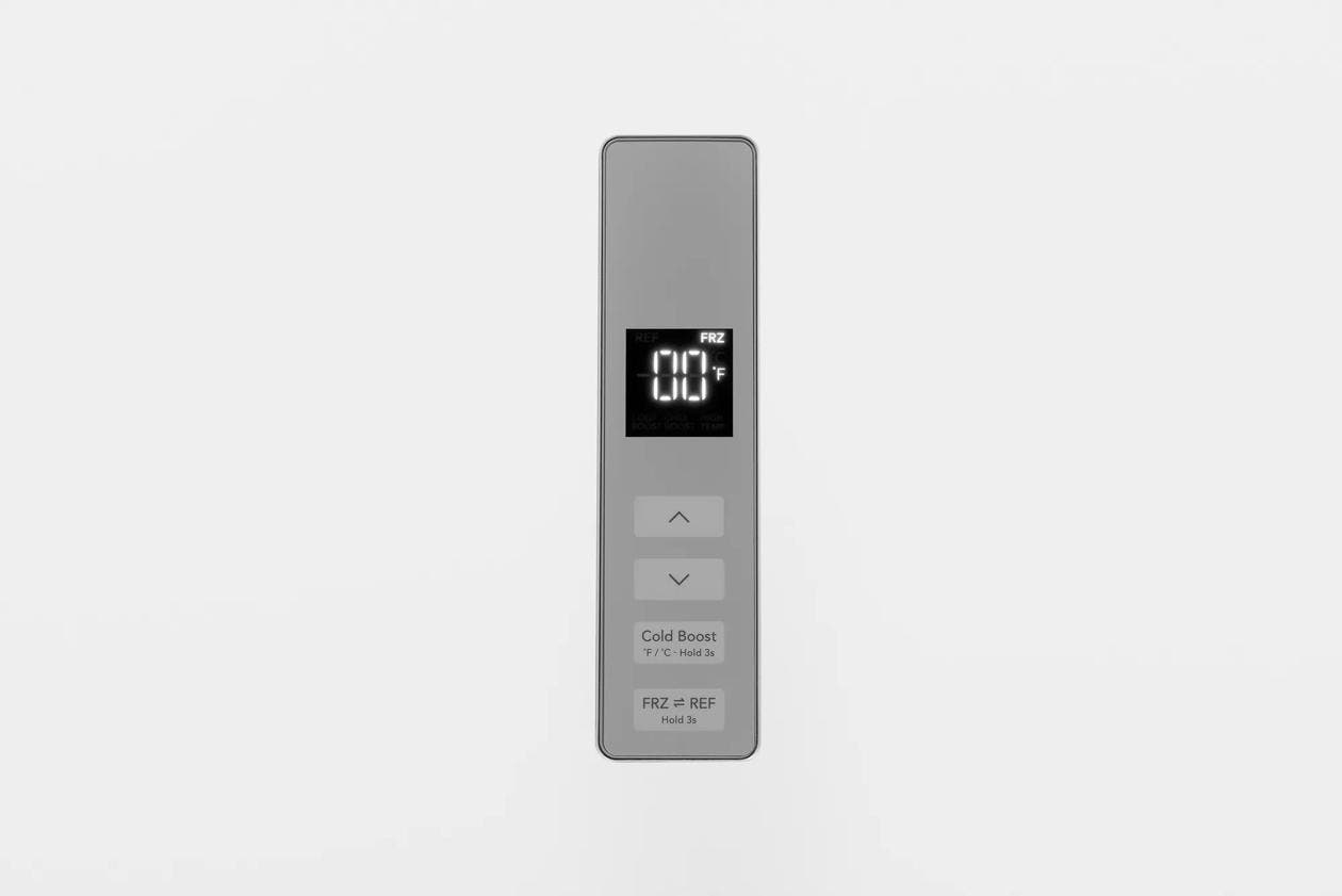 Frigidaire FFUV2136AW White