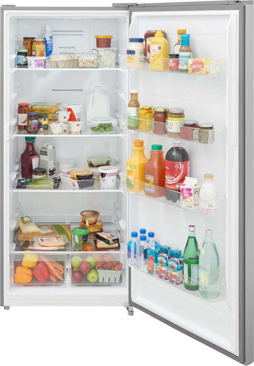 Frigidaire FFUV2136AV Stainless Steel Look