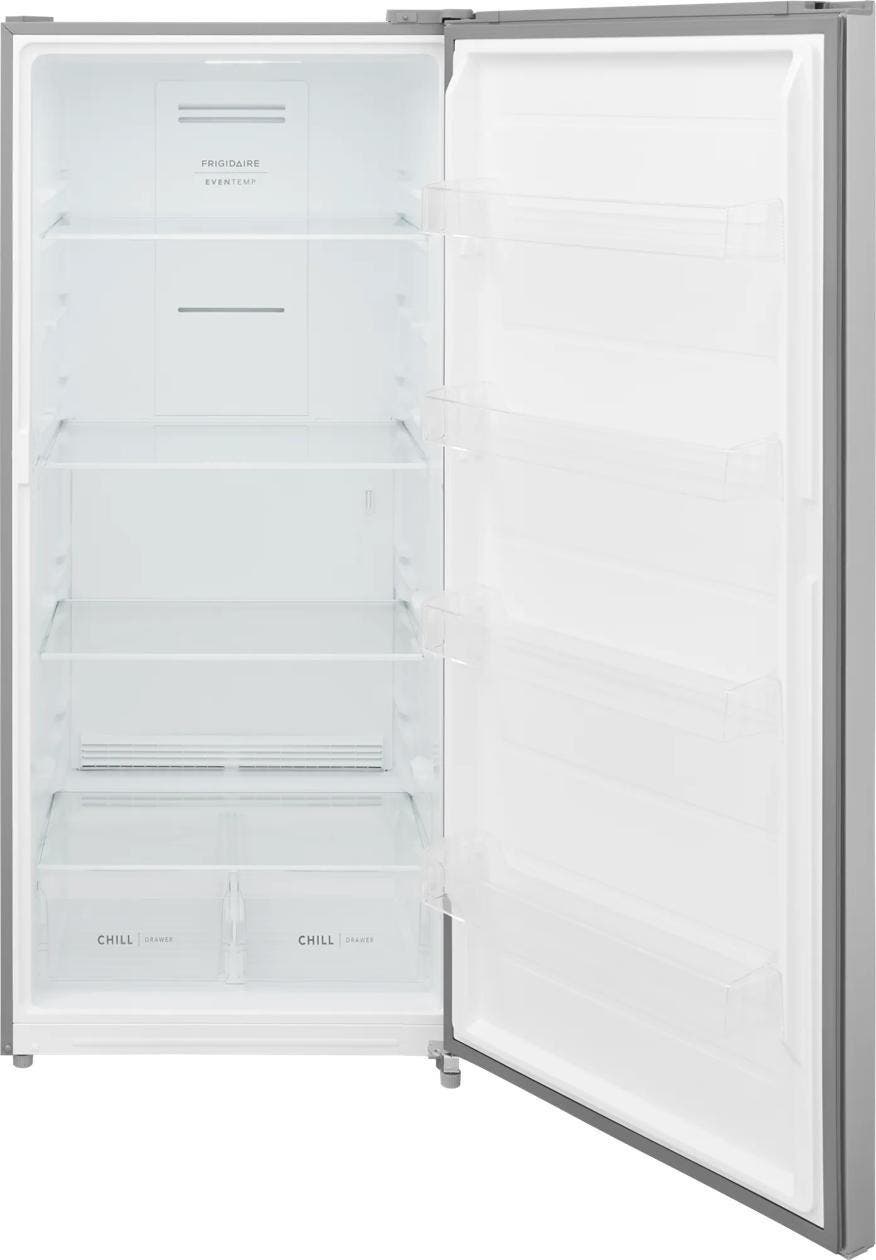 Frigidaire FFUV2136AV Stainless Steel Look