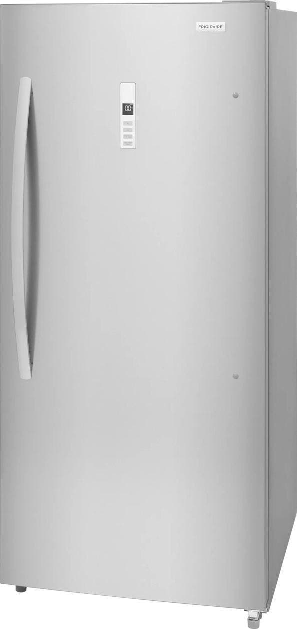 Frigidaire FFUV2136AV Stainless Steel Look
