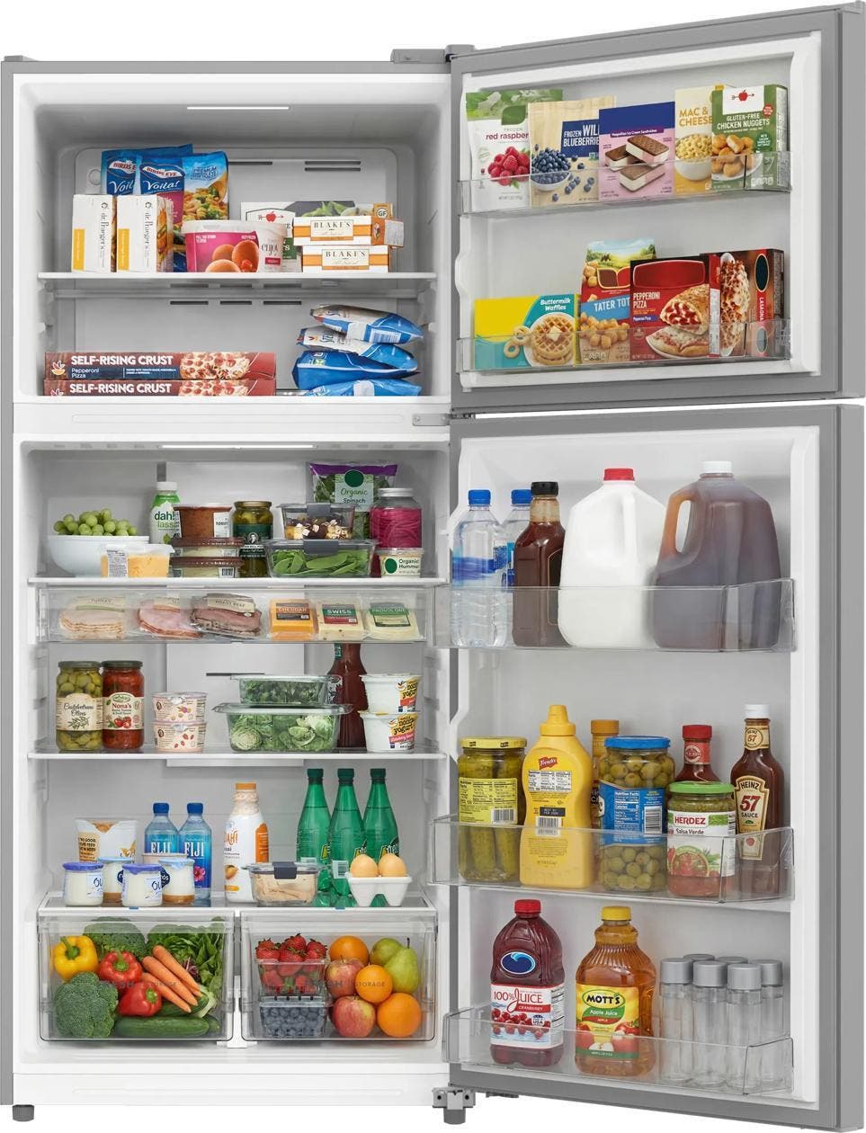 Frigidaire FRTE2246AS Stainless Steel