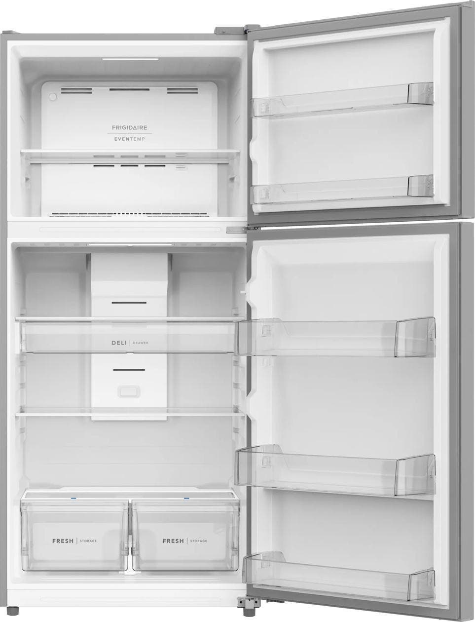 Frigidaire FRTE2246AS Stainless Steel