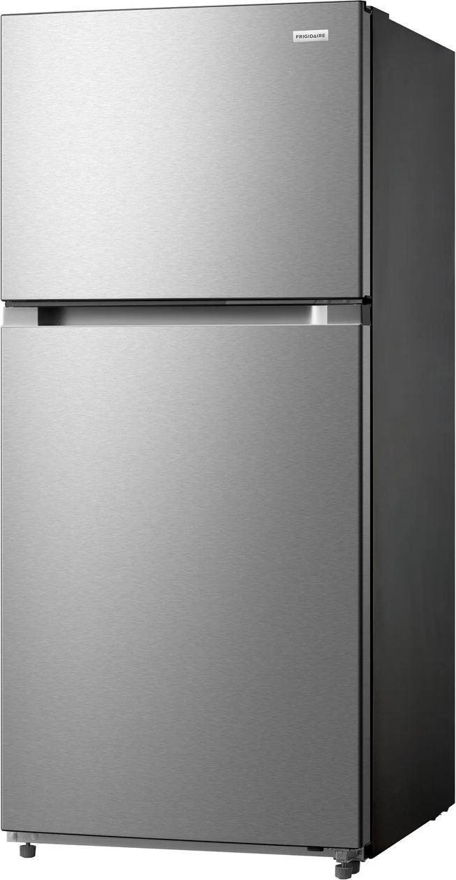 Frigidaire FRTE2246AV Fingerprint Resistant Stainless Steel